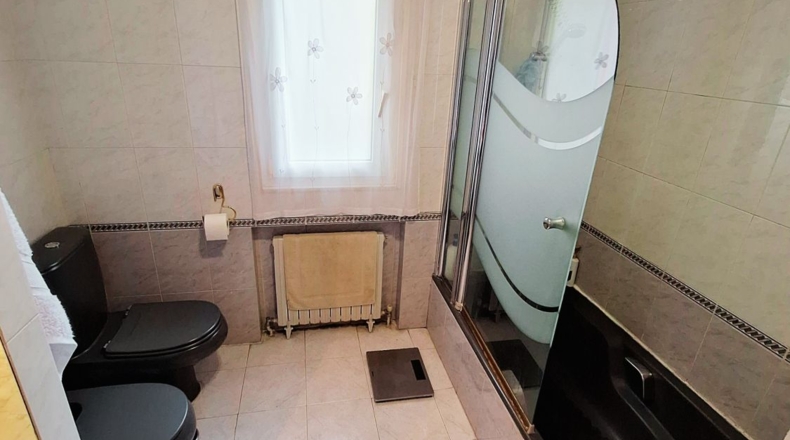 Comunidad de Madrid - Alpedrete - 552m2