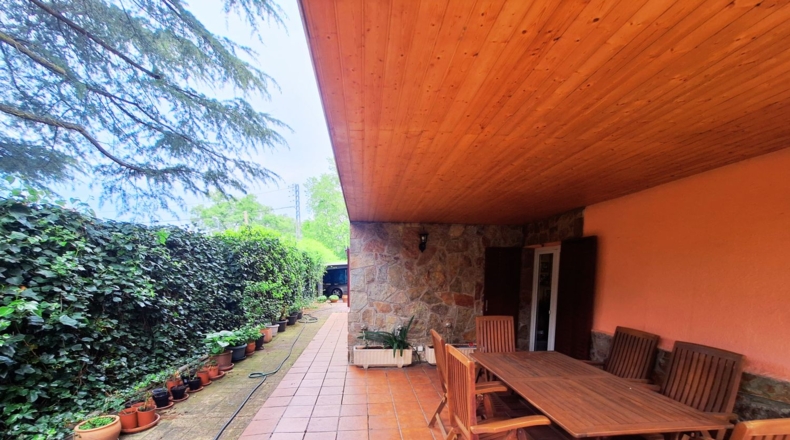 Comunidad de Madrid - Alpedrete - 552m2