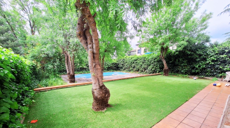 Comunidad de Madrid - Alpedrete - 552m2