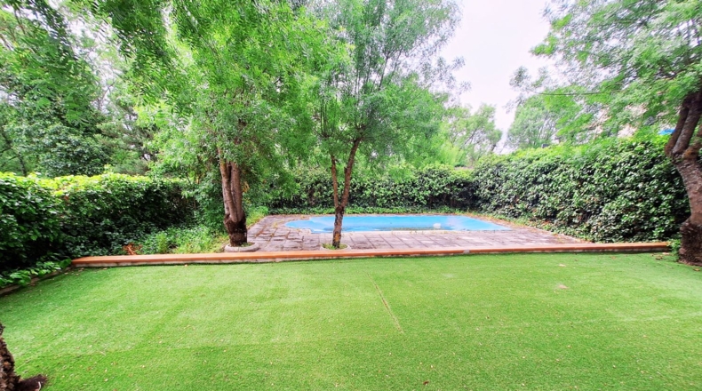 Comunidad de Madrid - Alpedrete - 552m2