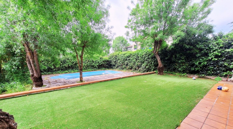 Comunidad de Madrid - Alpedrete - 552m2