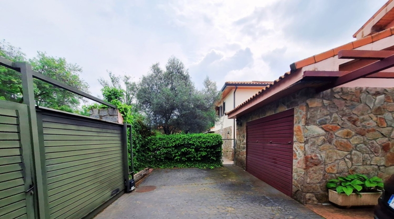 Comunidad de Madrid - Alpedrete - 552m2