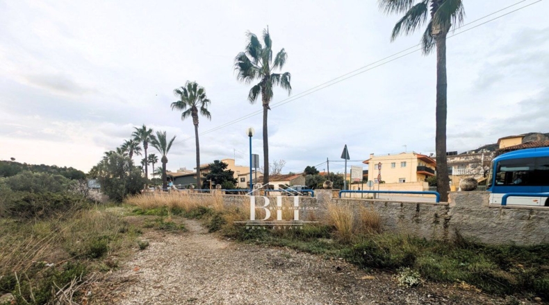 Alicante - Polop - 1210m2