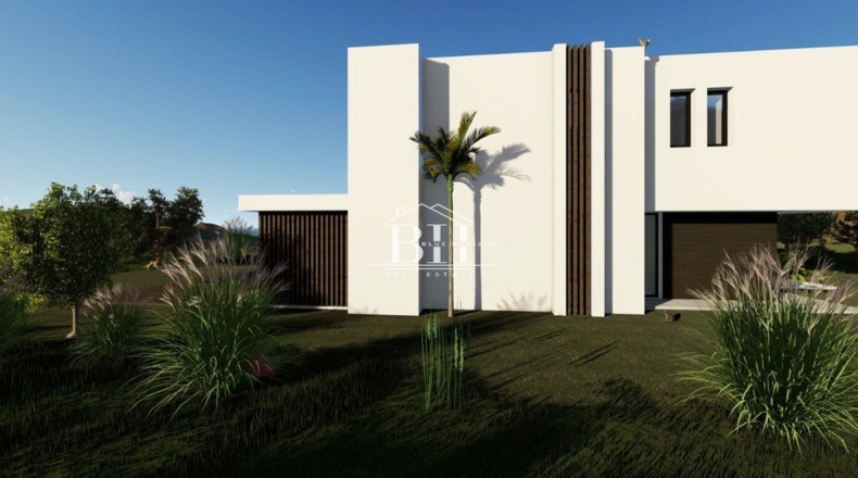 Alicante - Polop - 1210m2