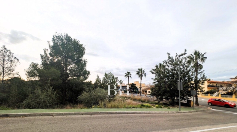Alicante - Polop - 1210m2