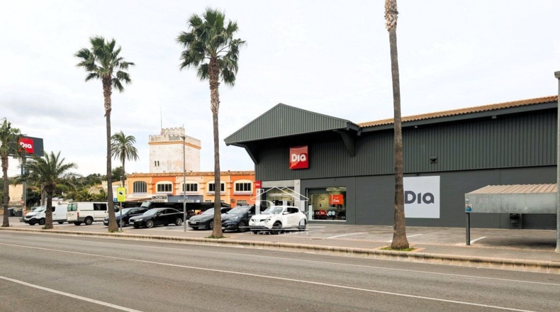 Alicante - Polop - 1210m2