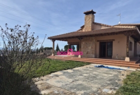 La Lastrilla 557&nbsp;m² 