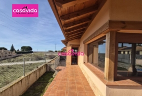 La Lastrilla 557&nbsp;m² 