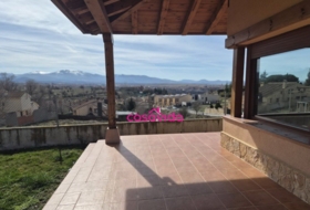La Lastrilla 557&nbsp;m² 