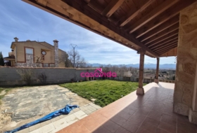 La Lastrilla 557&nbsp;m² 