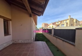 La Lastrilla 557&nbsp;m² 