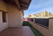 Chalet independiente con terreno en venta en La Lastrilla ref: TR387157 foto