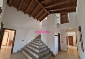 Chalet independiente con terreno en venta en La Lastrilla ref: TR387157 foto