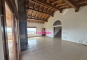 Chalet independiente con terreno en venta en La Lastrilla ref: TR387157 foto