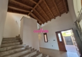 Chalet independiente con terreno en venta en La Lastrilla ref: TR387157 foto