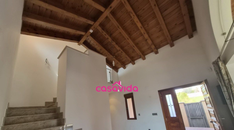 Segòvia - La Lastrilla - 557m2