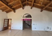 Chalet independiente con terreno en venta en La Lastrilla ref: TR387157 foto