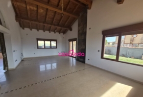 La Lastrilla 557&nbsp;m² 