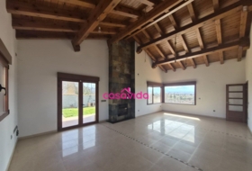La Lastrilla 557&nbsp;m² 