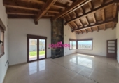 Chalet independiente con terreno en venta en La Lastrilla ref: TR387157 foto