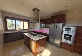 La Lastrilla 557&nbsp;m² 