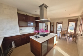 La Lastrilla 557&nbsp;m² 