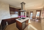 Chalet independiente con terreno en venta en La Lastrilla ref: TR387157 foto