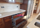 Chalet independiente con terreno en venta en La Lastrilla ref: TR387157 foto