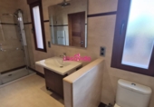 Chalet independiente con terreno en venta en La Lastrilla ref: TR387157 foto