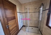 Chalet independiente con terreno en venta en La Lastrilla ref: TR387157 foto
