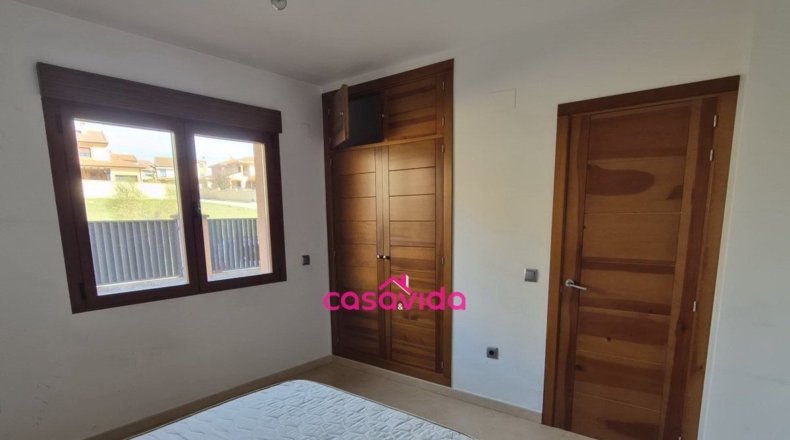 Segòvia - La Lastrilla - 557m2