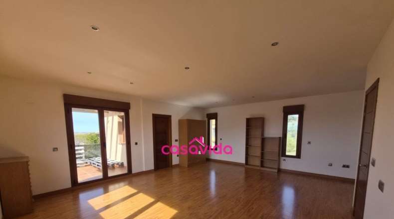Segòvia - La Lastrilla - 557m2