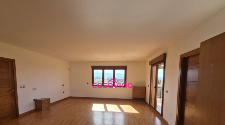 Segòvia - La Lastrilla - 557m2