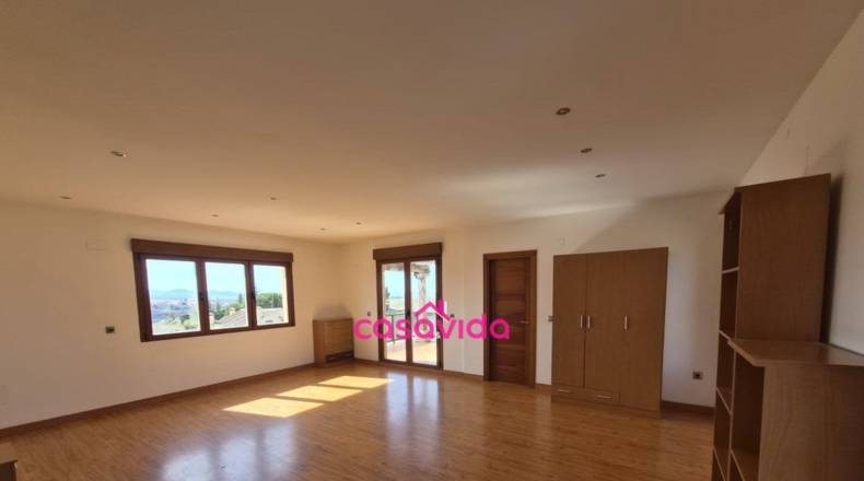 Segòvia - La Lastrilla - 557m2
