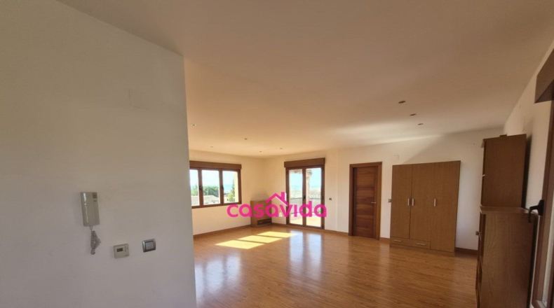 Segòvia - La Lastrilla - 557m2