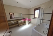 Chalet independiente con terreno en venta en La Lastrilla ref: TR387157 foto