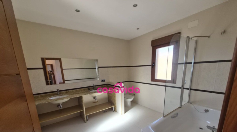 Segòvia - La Lastrilla - 557m2