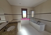 Chalet independiente con terreno en venta en La Lastrilla ref: TR387157 foto