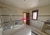 Chalet independiente con terreno en venta en La Lastrilla ref: TR387157 foto