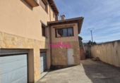 Chalet independiente con terreno en venta en La Lastrilla ref: TR387157 foto