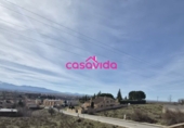 Chalet independiente con terreno en venta en La Lastrilla ref: TR387157 foto