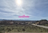 Chalet independiente con terreno en venta en La Lastrilla ref: TR387157 foto