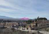 Chalet independiente con terreno en venta en La Lastrilla ref: TR387157 foto