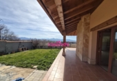 Chalet independiente con terreno en venta en La Lastrilla ref: TR387157 foto