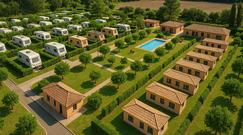 Аликанте - Вильяхойоса - 35400m2