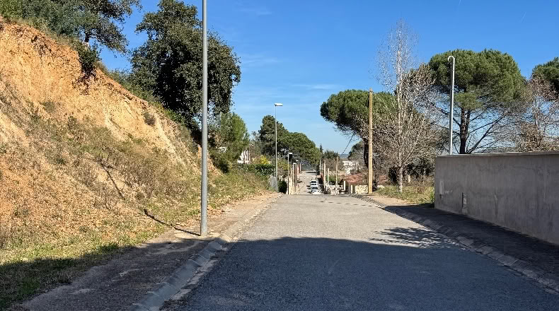 Barcelona - Tordera - 870m2