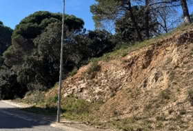 Tordera 870&nbsp;m² 