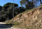 Parcela urbanizable en venta en la Urbanització Àgora Park, Tordera, ref: TR387632 foto