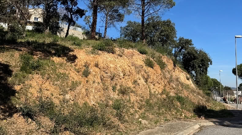 Barcelona - Tordera - 870m2
