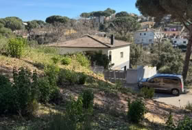 Tordera 870&nbsp;m² 